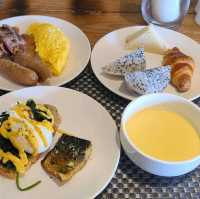 Luxurious Bliss at Divalux Resort & Spa: A Perfect Bangkok Getaway!