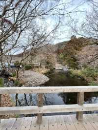 Yufuin เมืองเล็กๆน่ารักในจังหวัด Oita