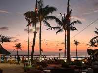 Mari Beach Club