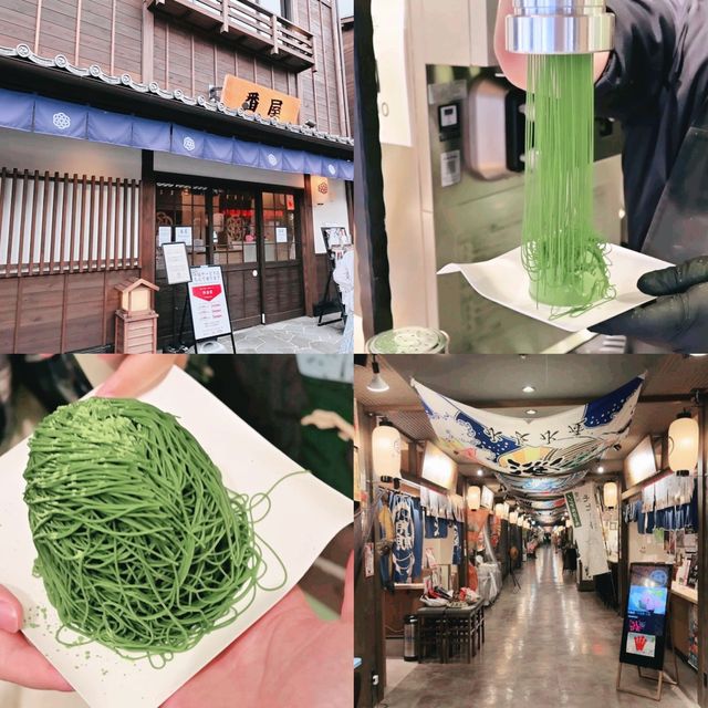 東京遊客必去的地方