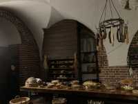 Malbork Castle: A Chilly Autumn Adventure