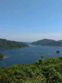 【徳島・兵庫】青空から夕陽まで！島を楽しむ弾丸旅♪