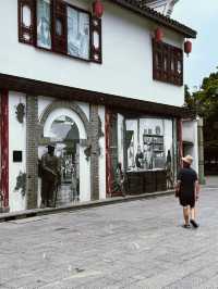 Ningbo Gulou ย่านชิคที่ซ่อนเรื่องราวประวัติศาสตร์ 