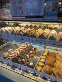 【ソウル🇰🇷】安国駅周辺のおすすめスイーツ&カフェ🍩