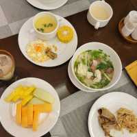 Sheraton Hai Phong 海防市區推薦五星住宿