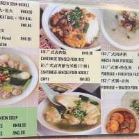 Explore the New Dessert Cafe at Sg Dua Penang- Mommy Irene Kitchen 