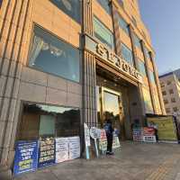 Convenient and Comfortable Stay at Sejong Hotel Seoul Myeongdong!