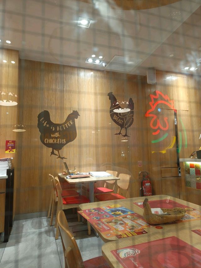 Discovering Authentic Malaysia Flavors at The Chicken Rice Shop