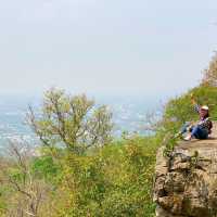 วนอุทยานบัวบาน