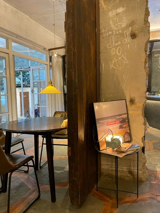 부산 🥐프렌치토스트 맛집 디프런트데이즈🏠