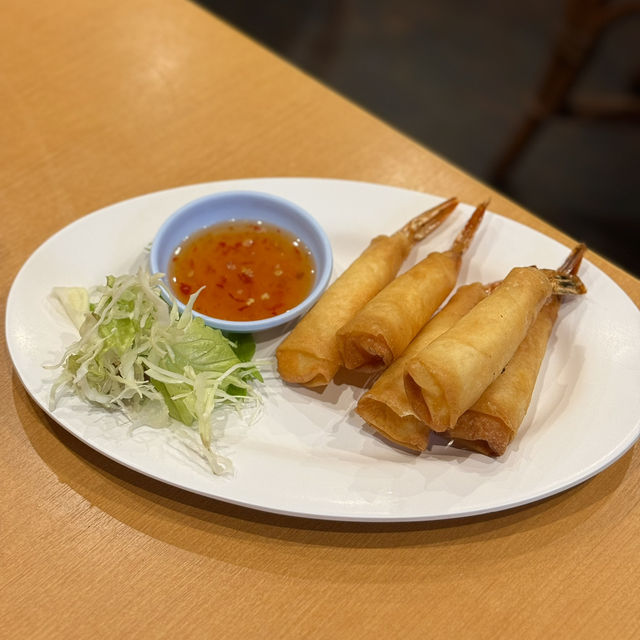 東京尋找東南亞料理-Laitian