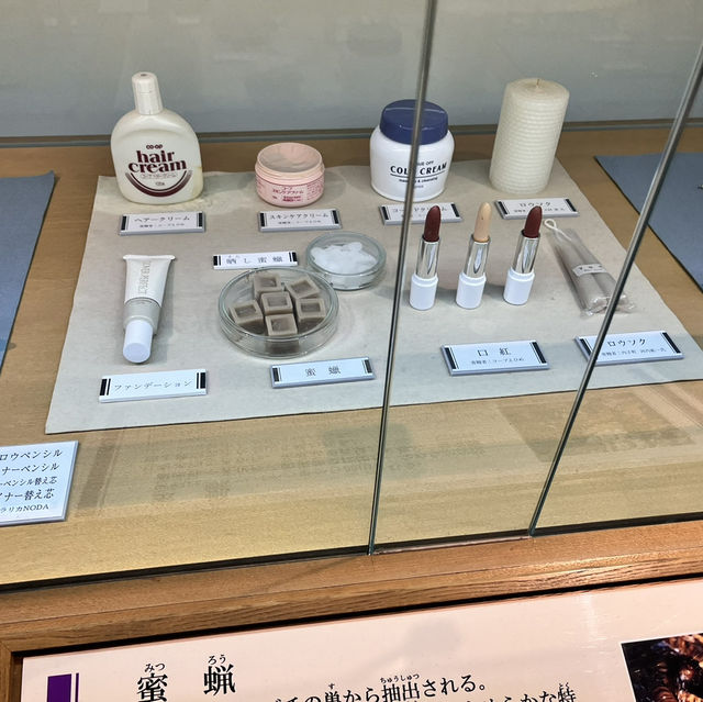 왁스박물관