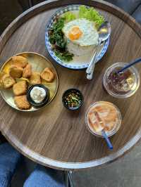 a day koff and beff คาเฟ่ฮิปที่ปัตตานี