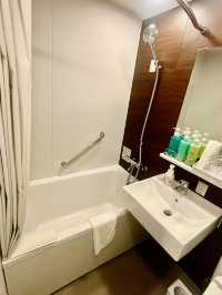 【東京】神田貝爾肯酒店(Belken Hotel Kanda)：交通便利，地理位置優越，性價比高
