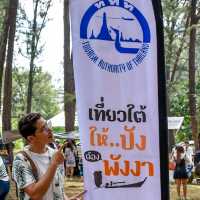 Phang Nga Coffee Journey #Season3 