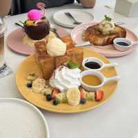 ร้าน Papa Beach Pattaya