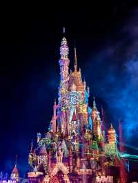 A Magical Adventure Awaits: Visit Disneyland Hong Kong