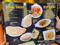 ร้านอาหารอินเดีย ย่านเจริญกรุง