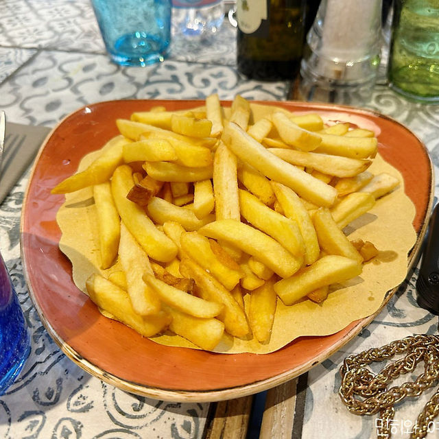 이탈리아 피렌체에서 먹어야할 티본 스테이크 Trattoria ZaZa