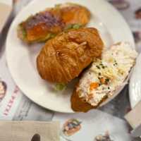 Txapela Spanish tapas @ Barcelona