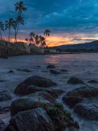 3 Reasons Santa Loves Oahu🎅🏼