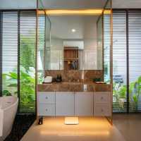 วัยรุ่น Pool villa แบบลักชู✨👑
