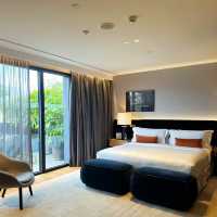 Barcelona Bliss: My Luxurious Escape to Mandarin Oriental, Barcelona