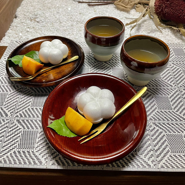 【佐賀グルメ】古民家をリノベした素敵なお店
