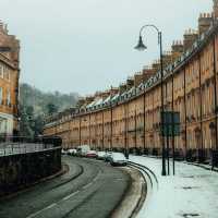 Cozy days in Bath , Somerset - England 🏴󠁧󠁢󠁥󠁮󠁧󠁿 