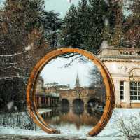 Cozy days in Bath , Somerset - England 🏴󠁧󠁢󠁥󠁮󠁧󠁿 