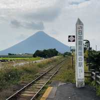 指宿：从长崎鼻去JR最南站打卡