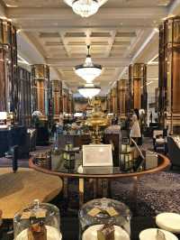 Marquis Hotel Queen’s Park Bangkok: Where Luxury Meets Tranquility