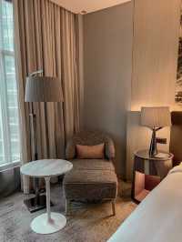 Sofitel Kuala Lumpur Damansara: Where Elegance Meets Contemporary Luxury