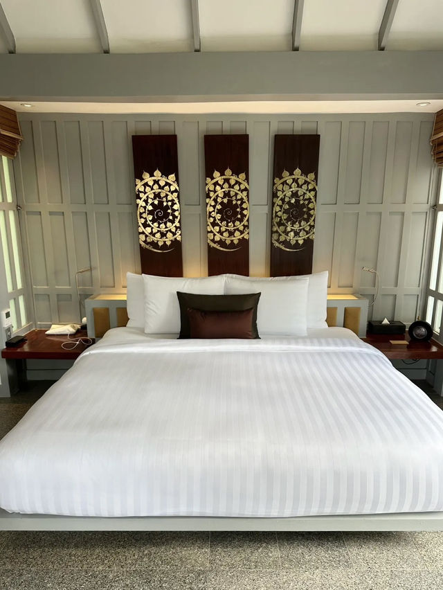 Surin Phuket: A Secluded Paradise on the Island’s Stunning Coastline