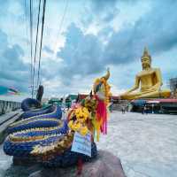 วัดบางจาก