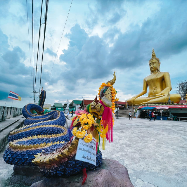 วัดบางจาก