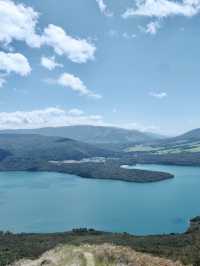 Step Into Paradise: Hiking Nelson Lakes National Park