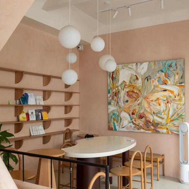 KHOI NGUYEN CAFFE KHOI NGUYEN CAFFE