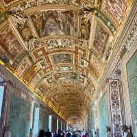 Trip to Italy
