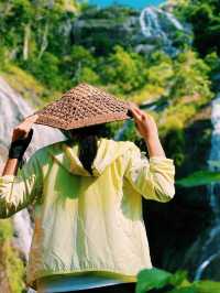 เปรโต๊ะลอซู น้ำตกรูปหัวใจ 🫶🏻