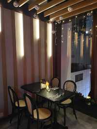 中環石板街浪漫氛圍餐廳-Mojo Bistro