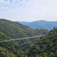 Qing Yuan Mountain View