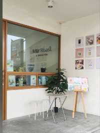 Mitr Roast x Brewsters คาเฟ่พหลโยธิน พญาไท