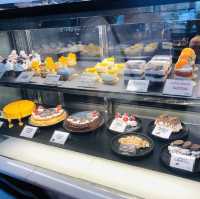คาเฟ่ย่านนนทบุรี