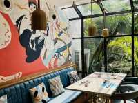 A Taste of Basque in Jakarta at Txoko