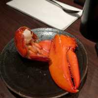 台北「晶華酒店 三燔本家」經典日式鍋物，龍蝦🦞肥牛共冶一爐