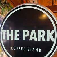 คาเฟ่THE PARK.