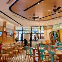 莆田 PUTIEN 米芝蓮必比登餐廳 