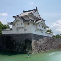 【静岡　お城巡り】