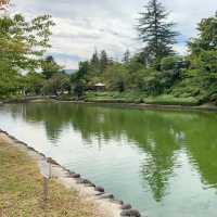 【山形　お城巡り】